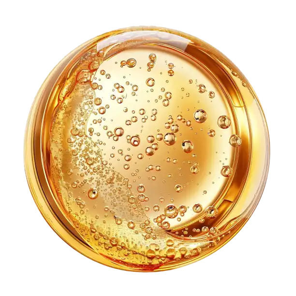 Rybí olej a lněné semínko