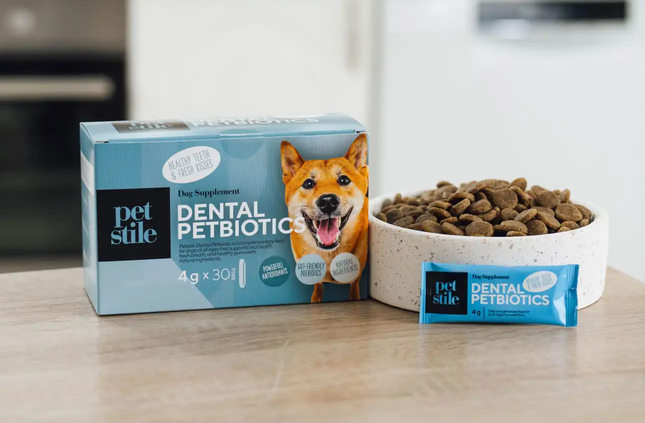 Dental PetBiotics