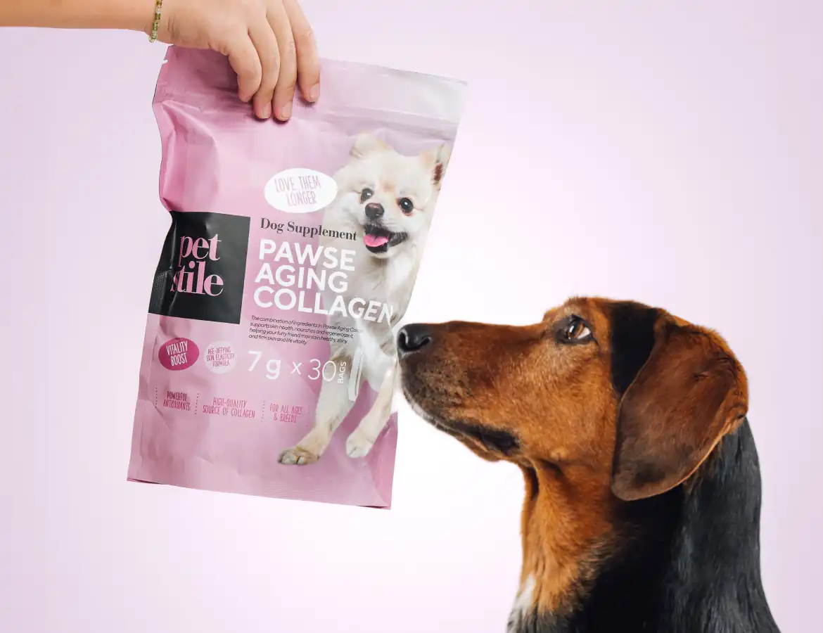 Pawse Aging Collagen