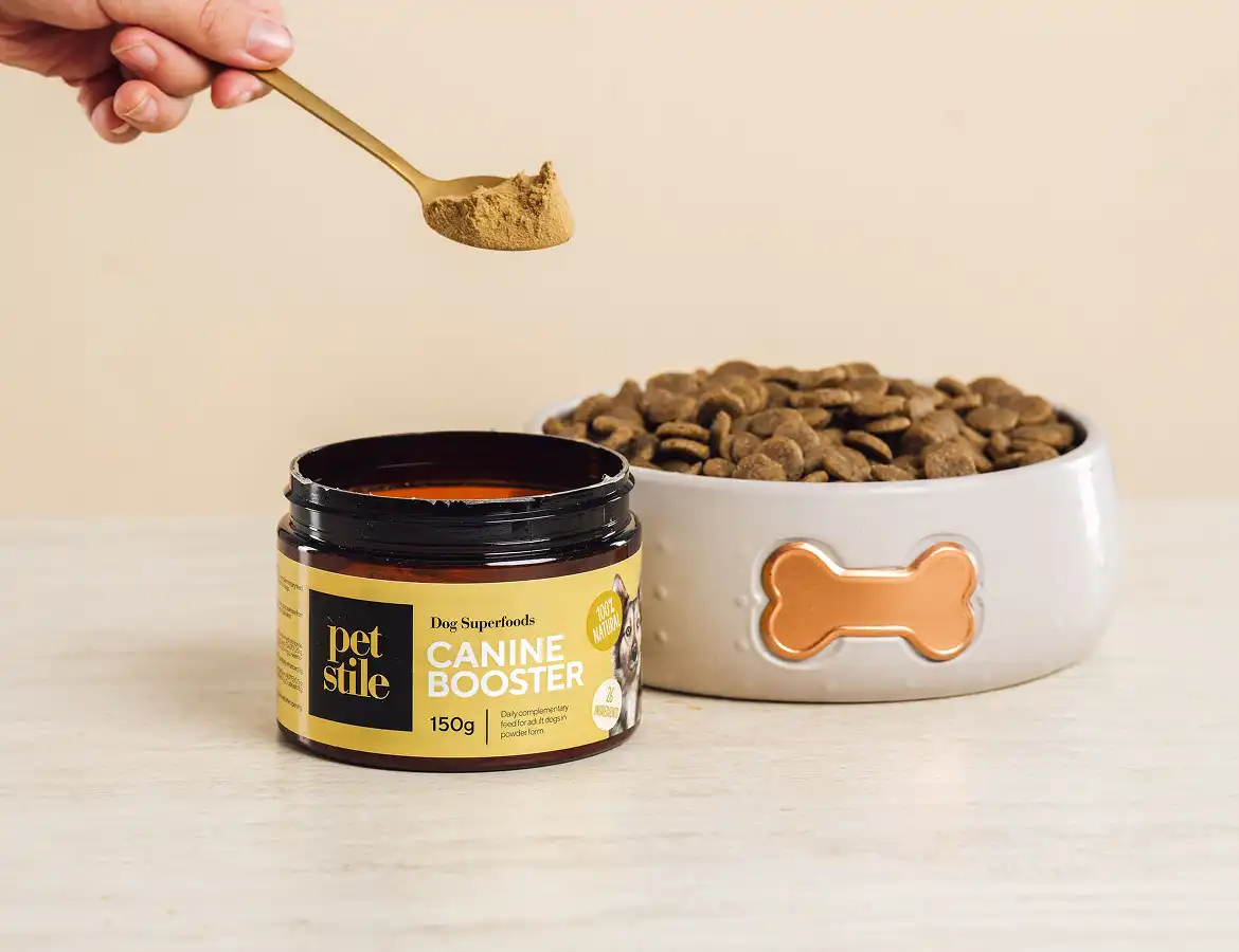 Canine - Booster