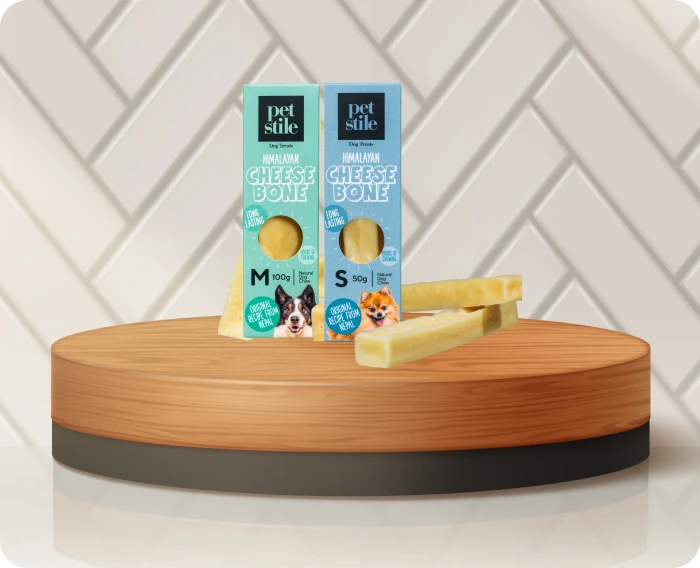 Cheese Bone