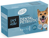 Dental PetBiotics