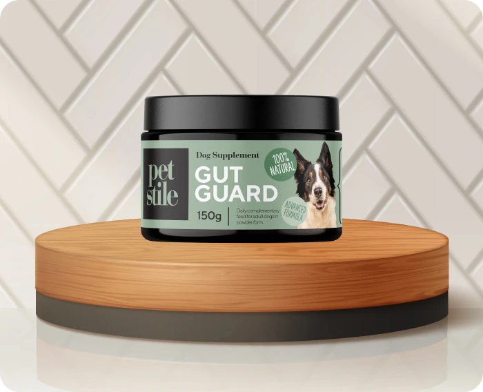 Gut Guard