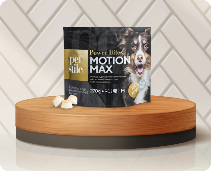 Motion Max